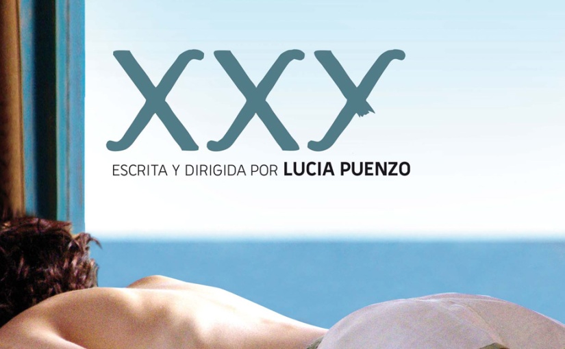 Identidad sexual y género: la mirada cinematográfica en XXY, de Lucía Puenzo.