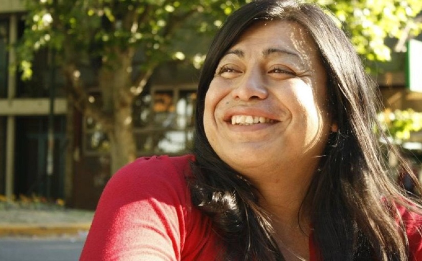 Diana Sacayán: fue travesticidio y la condena es histórica