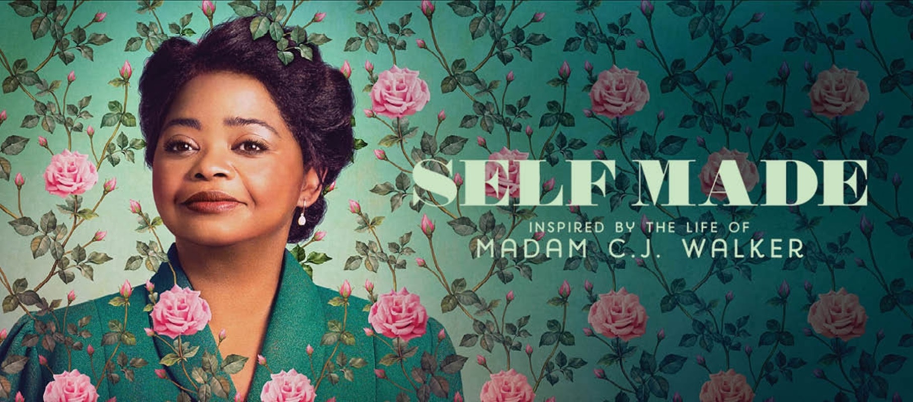 Reseña «Madam C.J Walker: Una mujer hecha a sí misma» – Escritura Feminista